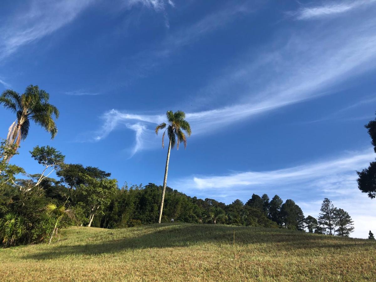 伊塔蒂亚亚Casa No Sitio Solar Di Stella别墅 外观 照片