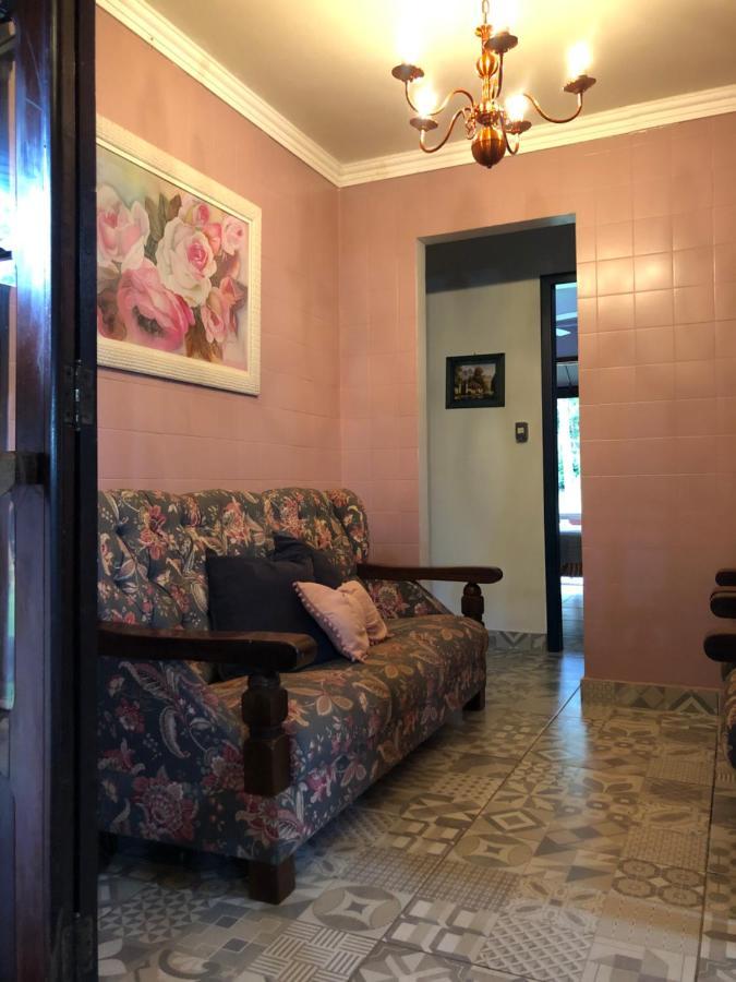 伊塔蒂亚亚Casa No Sitio Solar Di Stella别墅 外观 照片